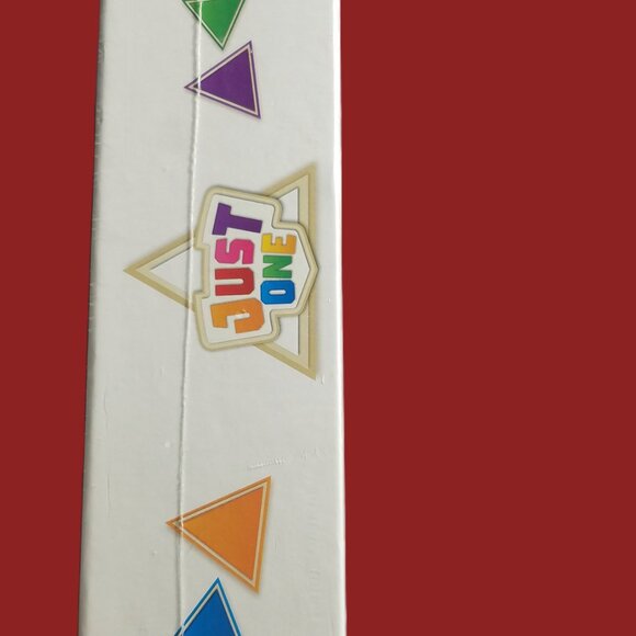 Just One Board Game - Picture 3 of 4